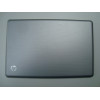 Капак матрица за лаптоп HP G62 Silver 605910-001